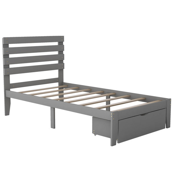 Twin-storage-beds | Wayfair