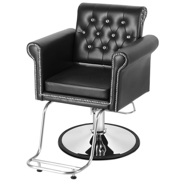 Salon Stylist Chair | Wayfair