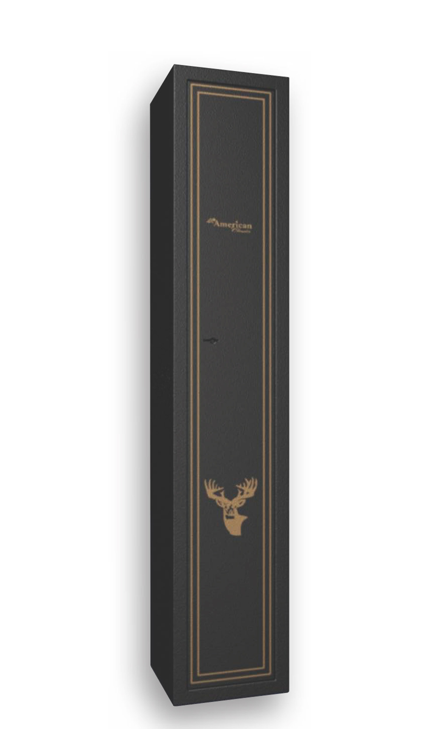 American Furniture Classics 5 Gun Safe & Reviews | Wayfair