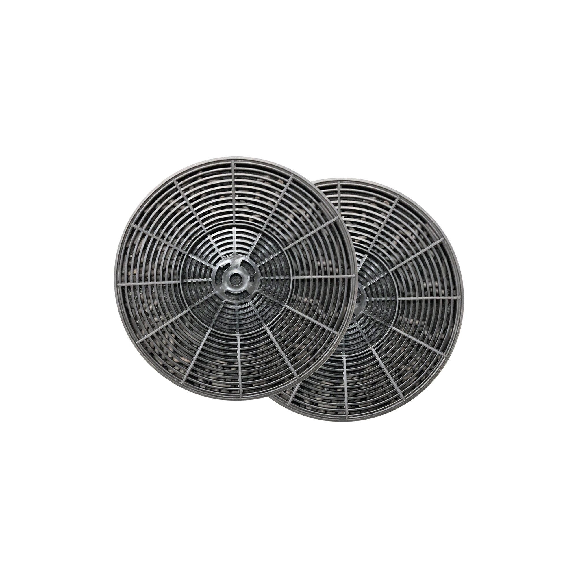 6" X  14" CARBON FILTER NOW WITH 148 CFM FAN REMOVES ODORS REFILLABLE * 