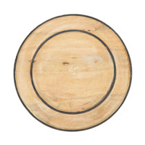 Wayfair | Wood / Bamboo Charger Plates| From $30 Until 11/20 ...
