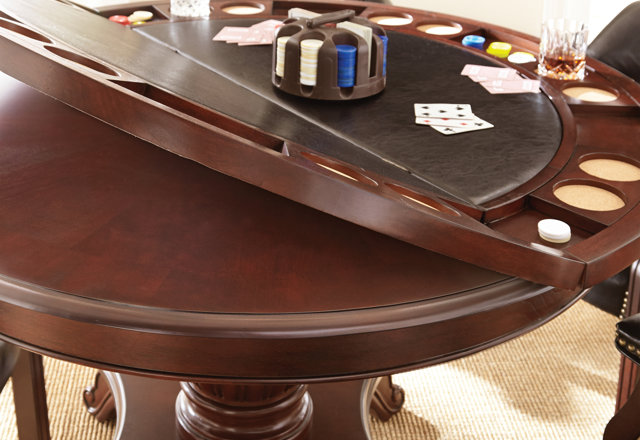 Poker & Casino Tables for Less