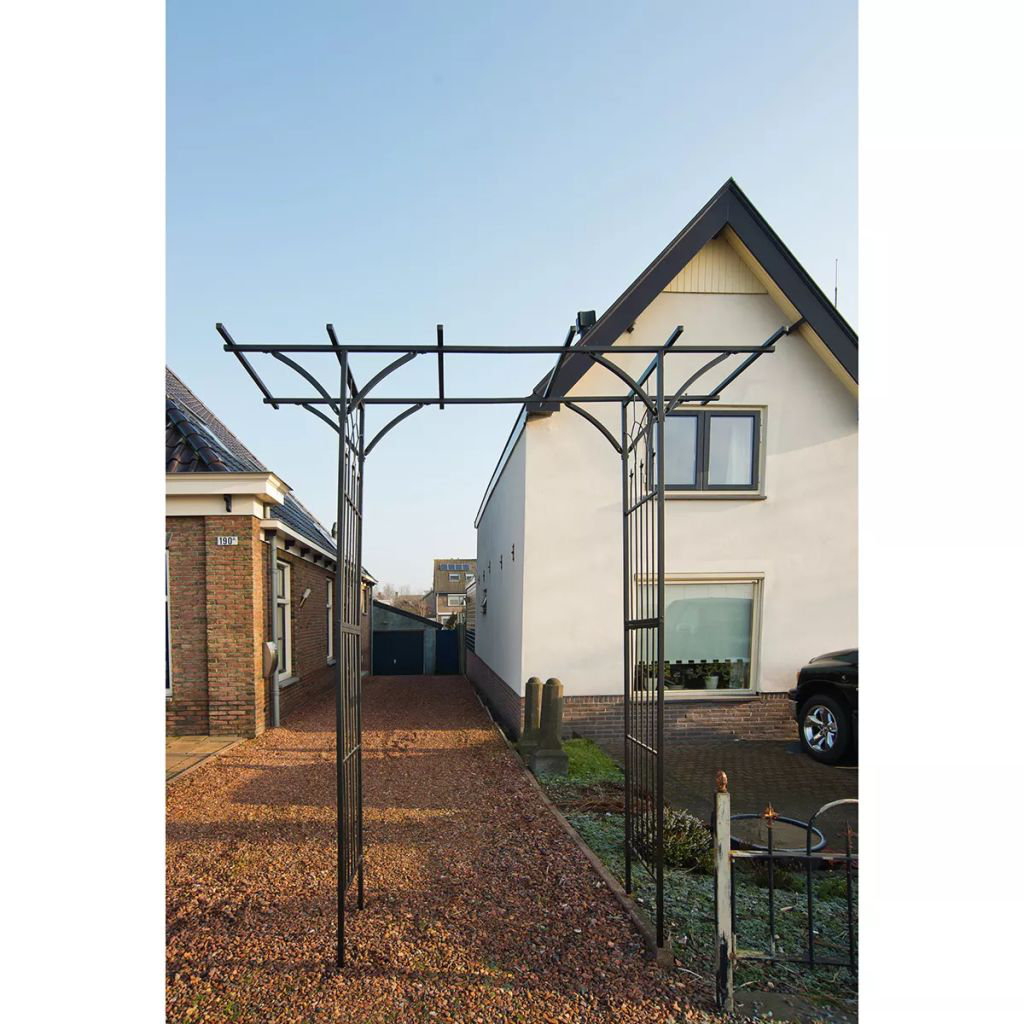 Garten Living Rosenbogen Greeley