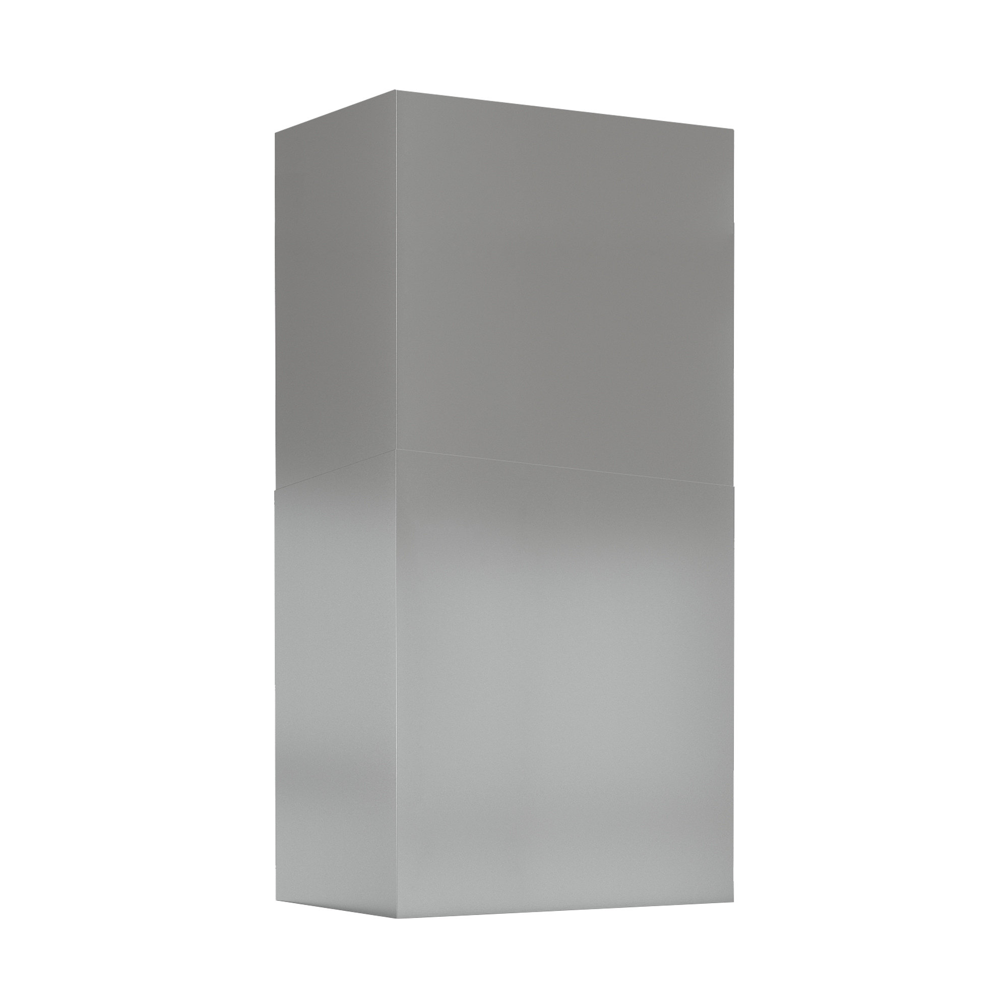 range hood extension cover