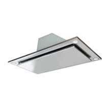 side ducted rangehood