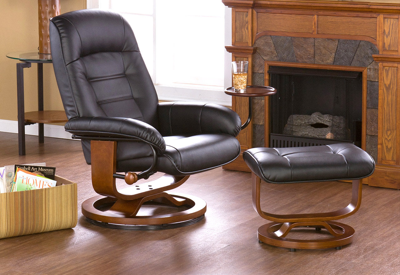 [BIG SALE] Traditional Recliners & Side Tables You’ll Love In 2023