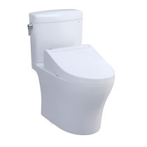 Wayfair Heated Seat Toto Toilets You Ll Love In 23