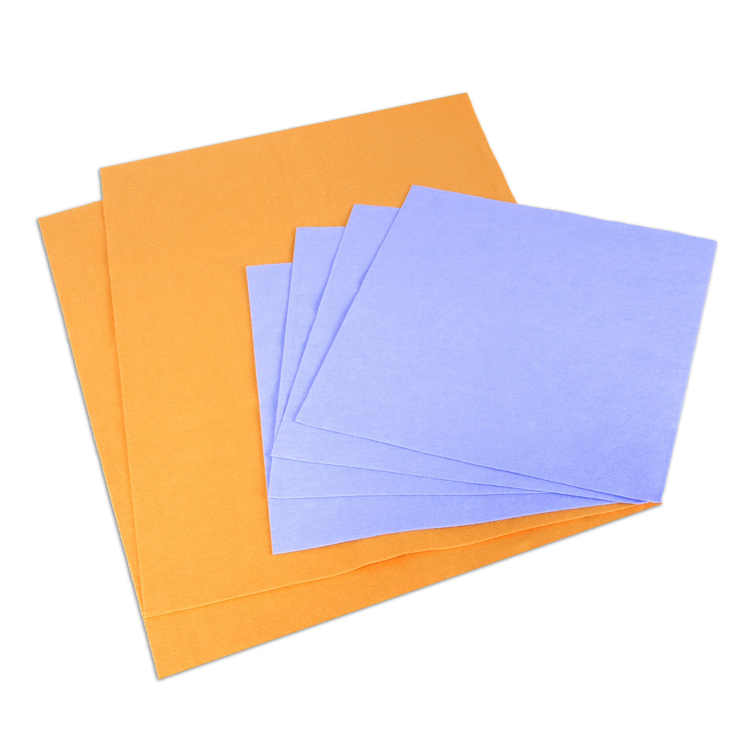 Kitchen + Home Shammy Cleaning Cloth Set Wayfair