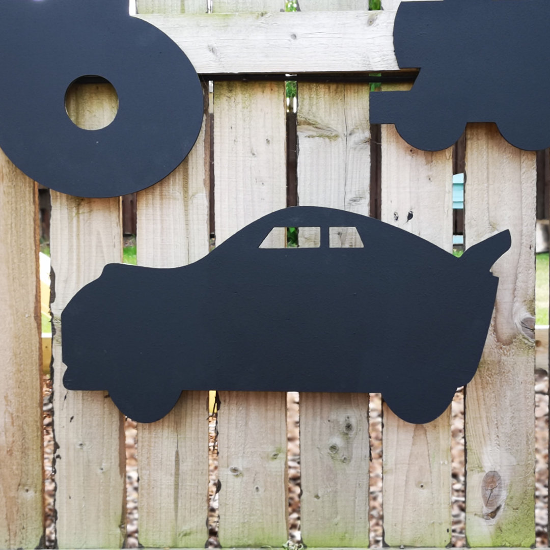 Isabelle & Max 3-tlg. Tafel-Set