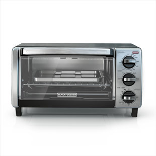 price of standard oven toaster