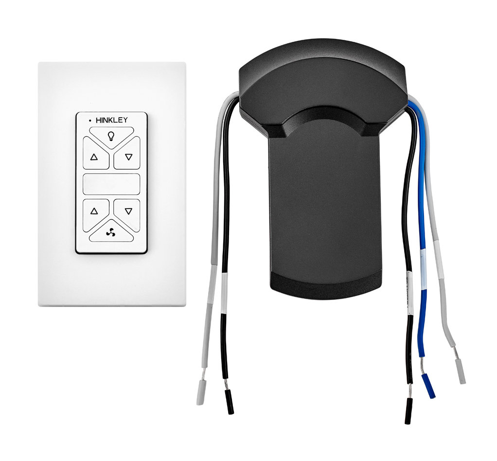 Hinkley Hiro Ceiling Fan Remotes & Wall Controls Wayfair
