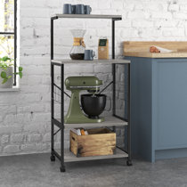 Wayfair | Towel Rack Kitchen Islands & Carts You'll Love in 2022