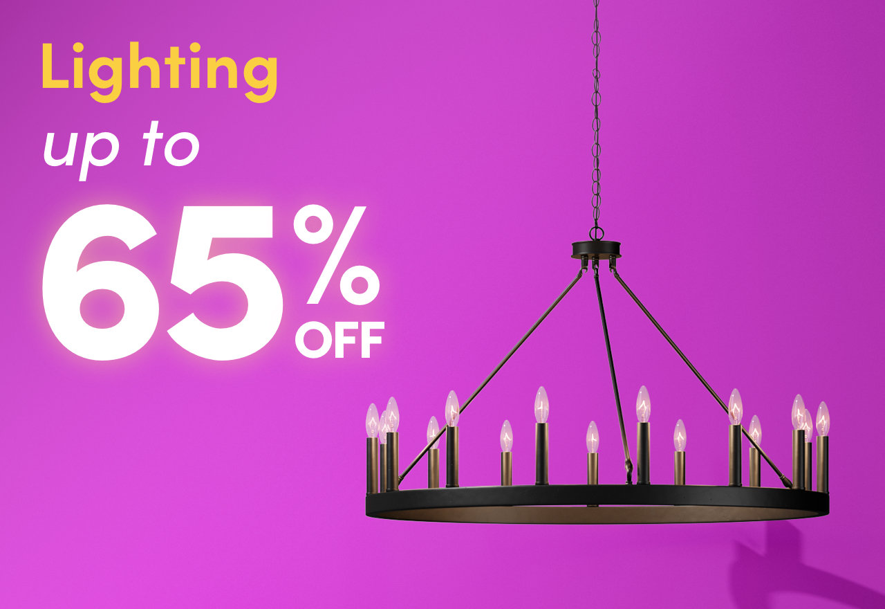 [BIG SALE] WAY DAY LIGHTING You’ll Love In 2023 Wayfair
