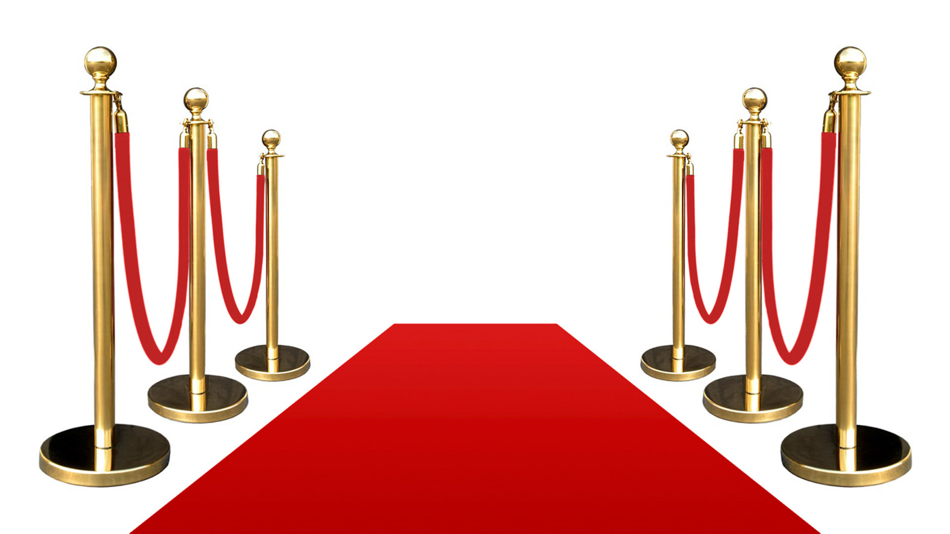 VIP Crowd Control Hollywood Grand Entrance Vip Style Red Carpet Event ...