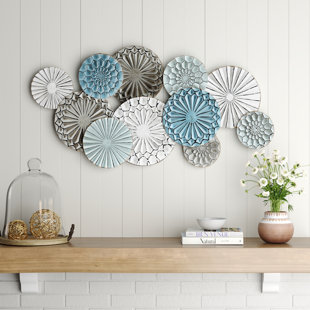 remember Metal Wall Art Accents 