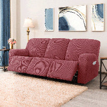 Details about   Easy-Going Thickened Recliner Stretch Slipcover Furniture Protector Sofa Cover 