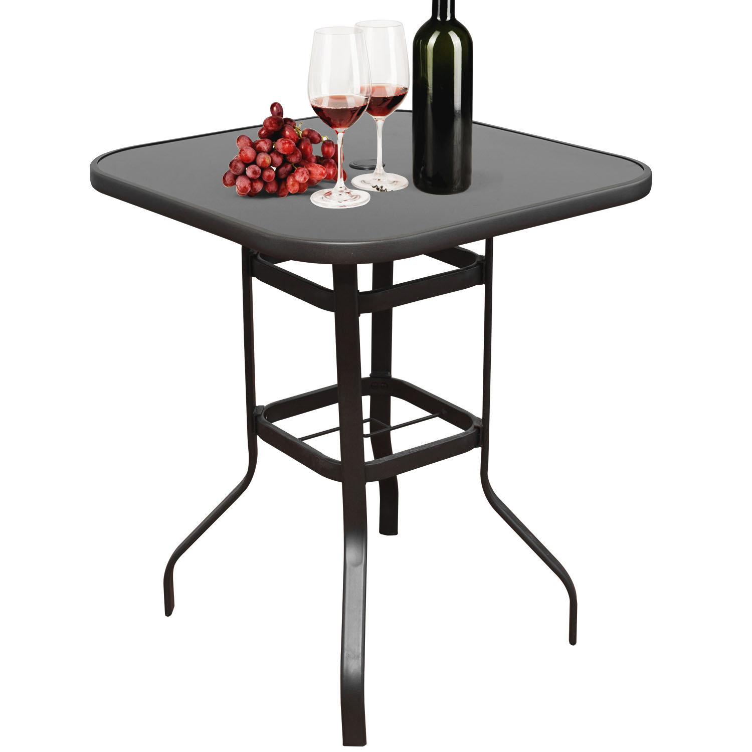 Red Barrel Studio® Bar Table Wayfair