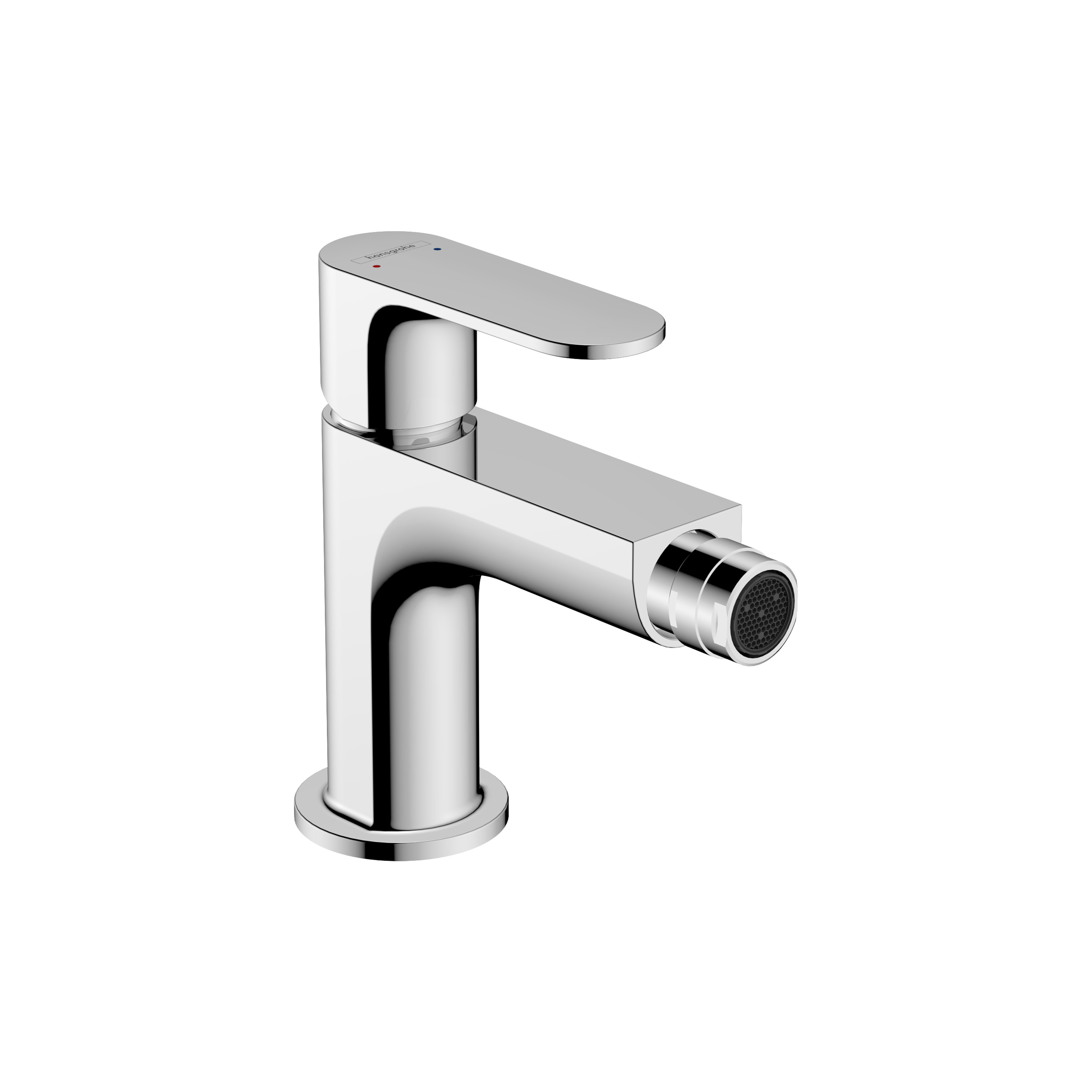 Hansgrohe Rebris S Single Hole Vertical Bidet Faucet Wayfair