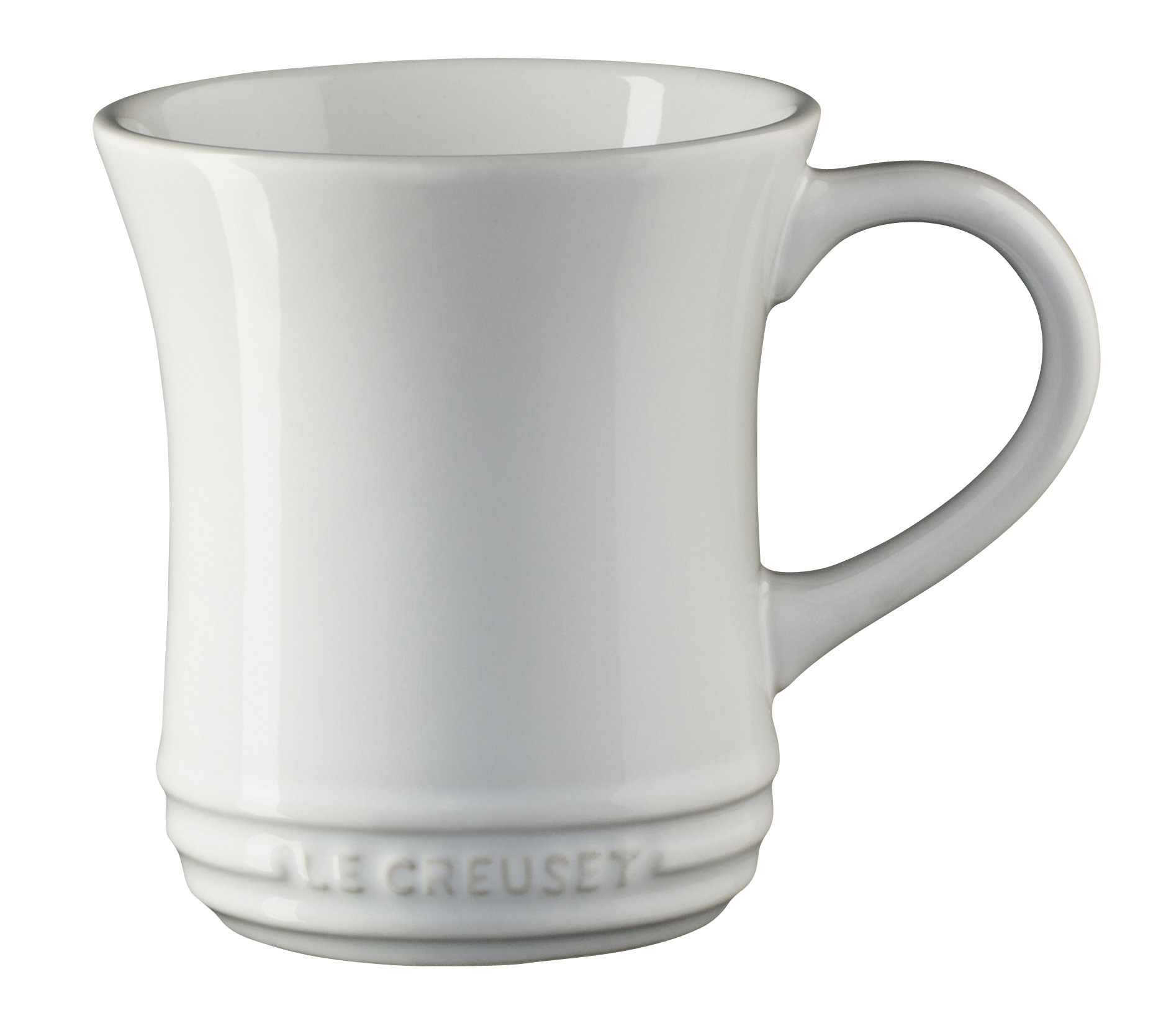 Le Creuset Stoneware Tea Cup & Reviews Wayfair