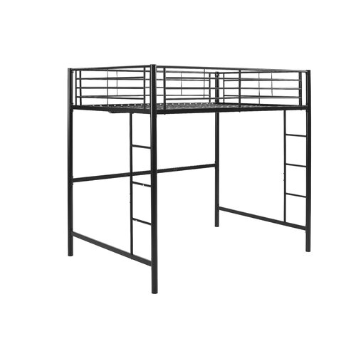 Isabelle & Max™ Elita Full Loft Bed by Isabelle & Max™ & Reviews | Wayfair