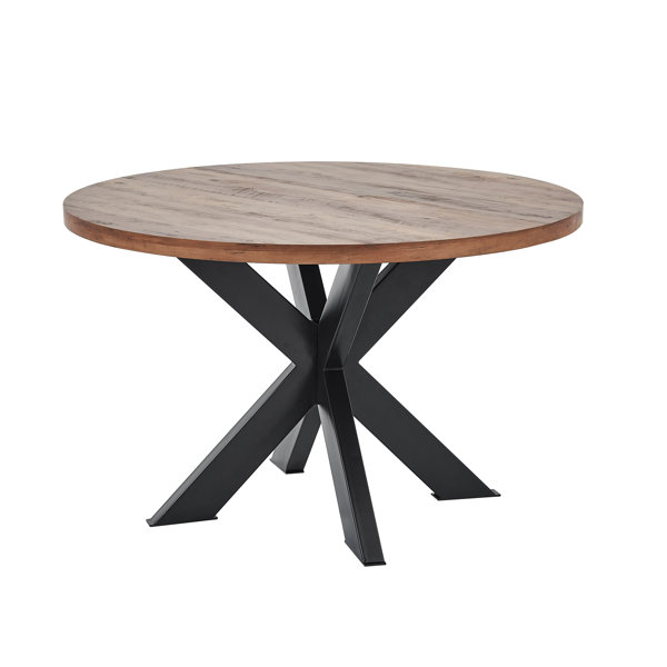 56-inch-round-dining-table | Wayfair