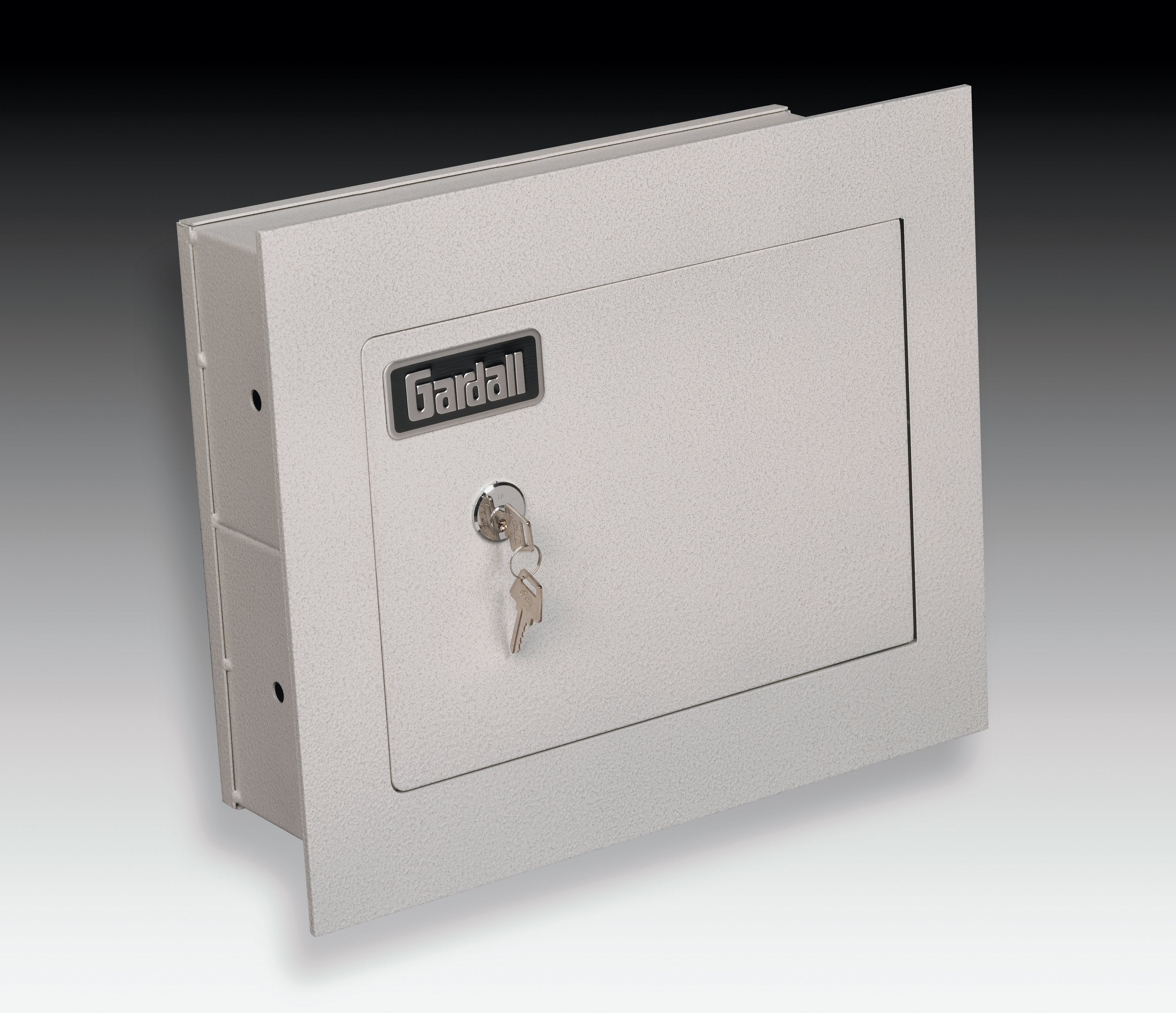 Gardall Concealed Commercial Wall Safe & Reviews Wayfair