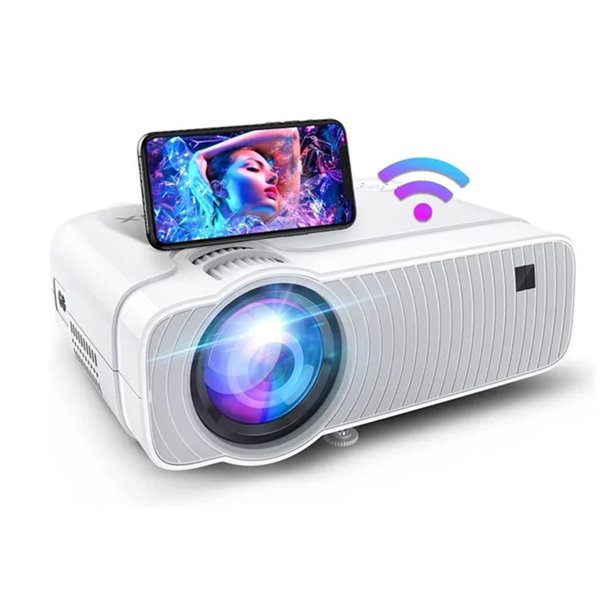 Home Theater Projector Bundle | Wayfair