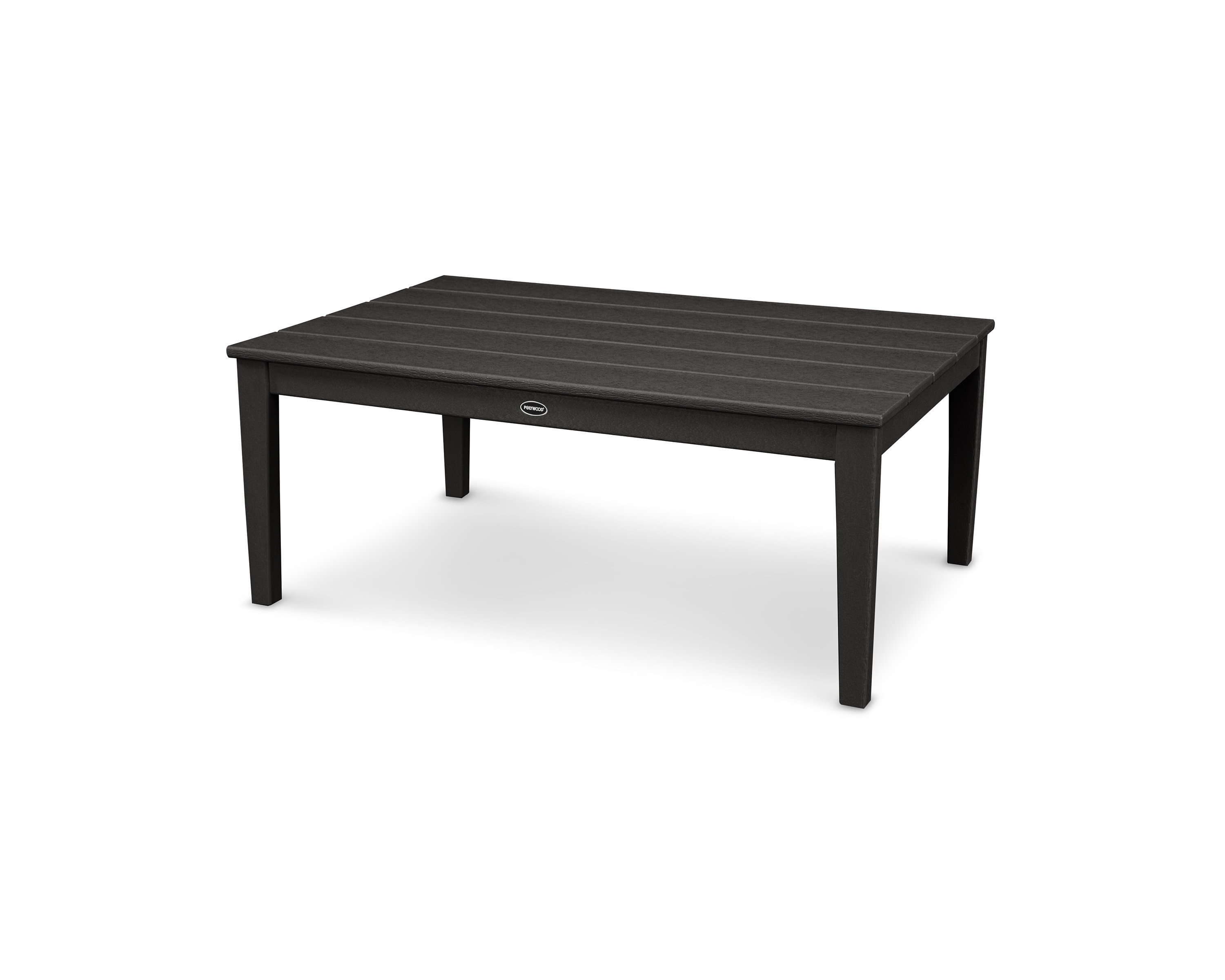 POLYWOOD® Newport Plastic Coffee Table Wayfair