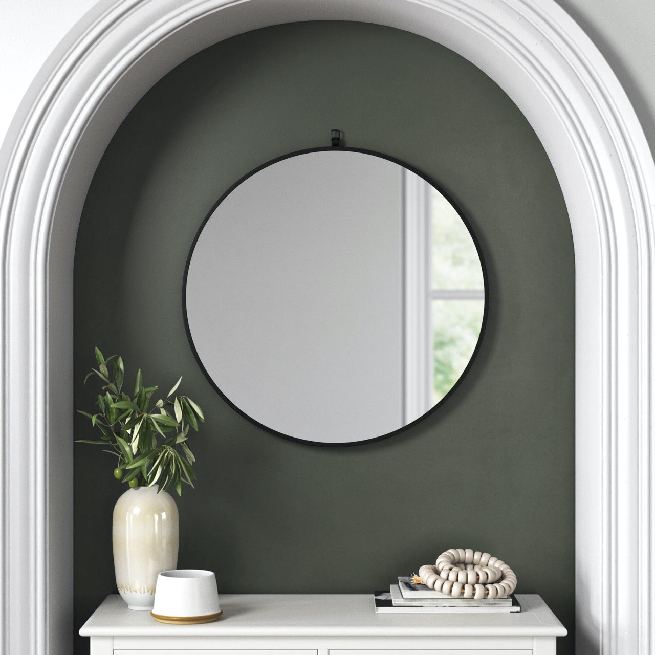Relevant Wall & Accent Mirrors