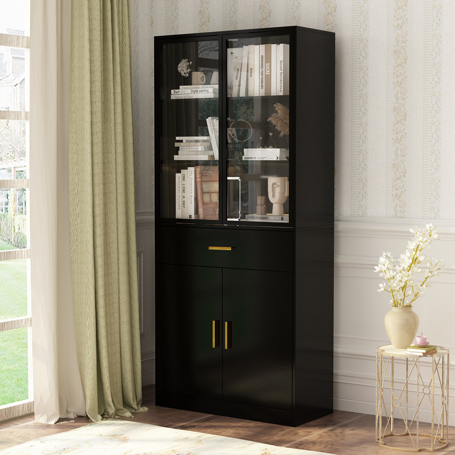 Ebern Designs Mykeisha China Wayfair