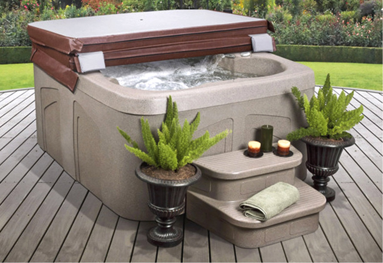 [BIG SALE] Hot Tubs, Saunas & Spa Essentials You’ll Love In 2022 Wayfair