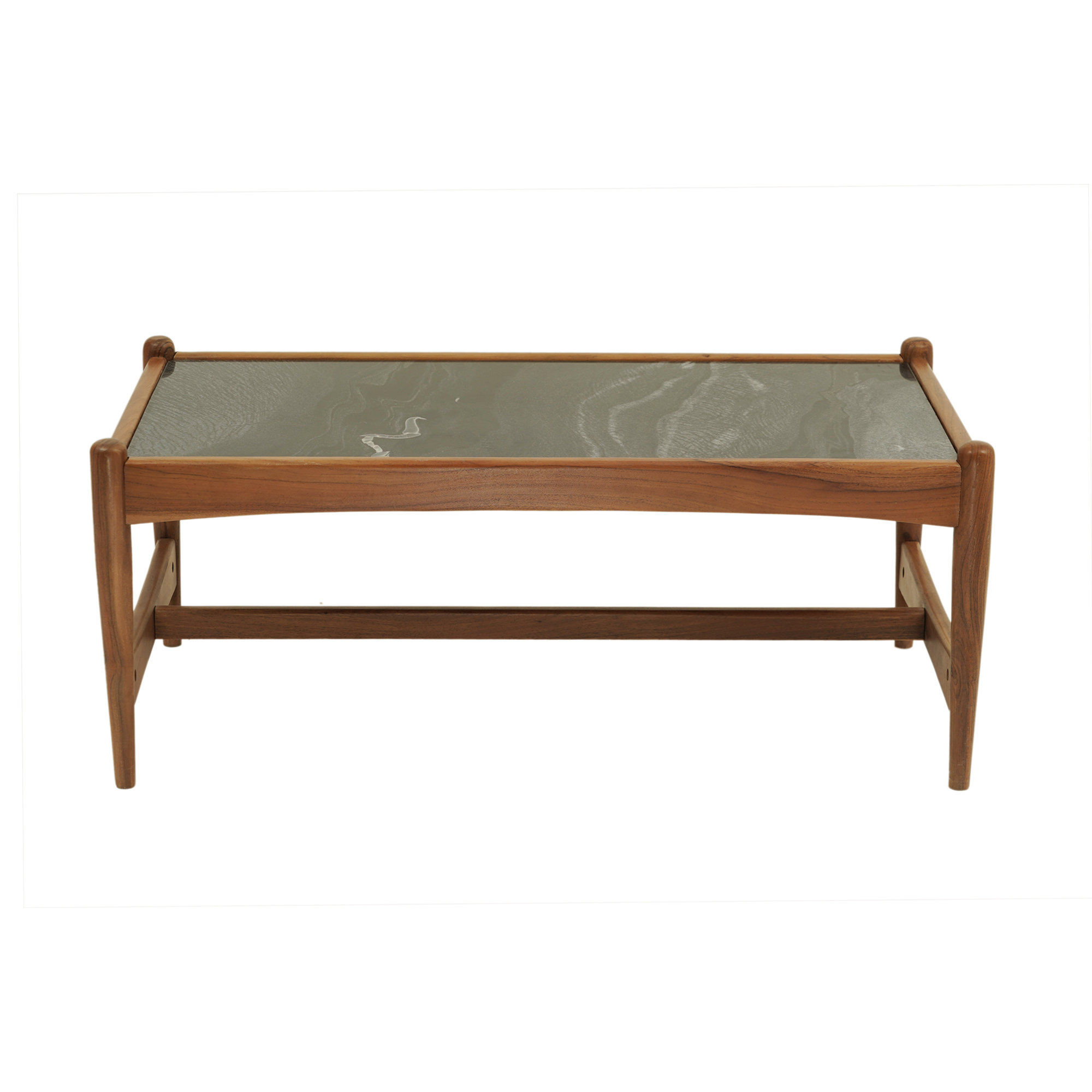 Fenwick Landing Coffee Table AllModern
