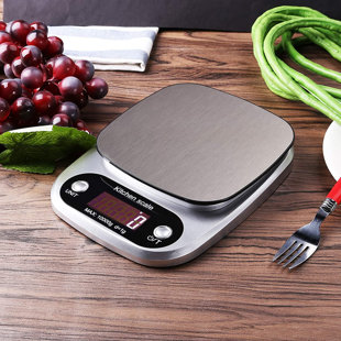 Wayfair Kitchen Scales You Ll Love In 22