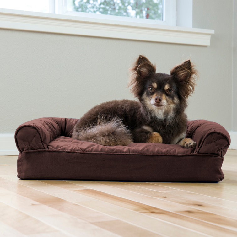 Nola Quilted Orthopedic Bolster - 3