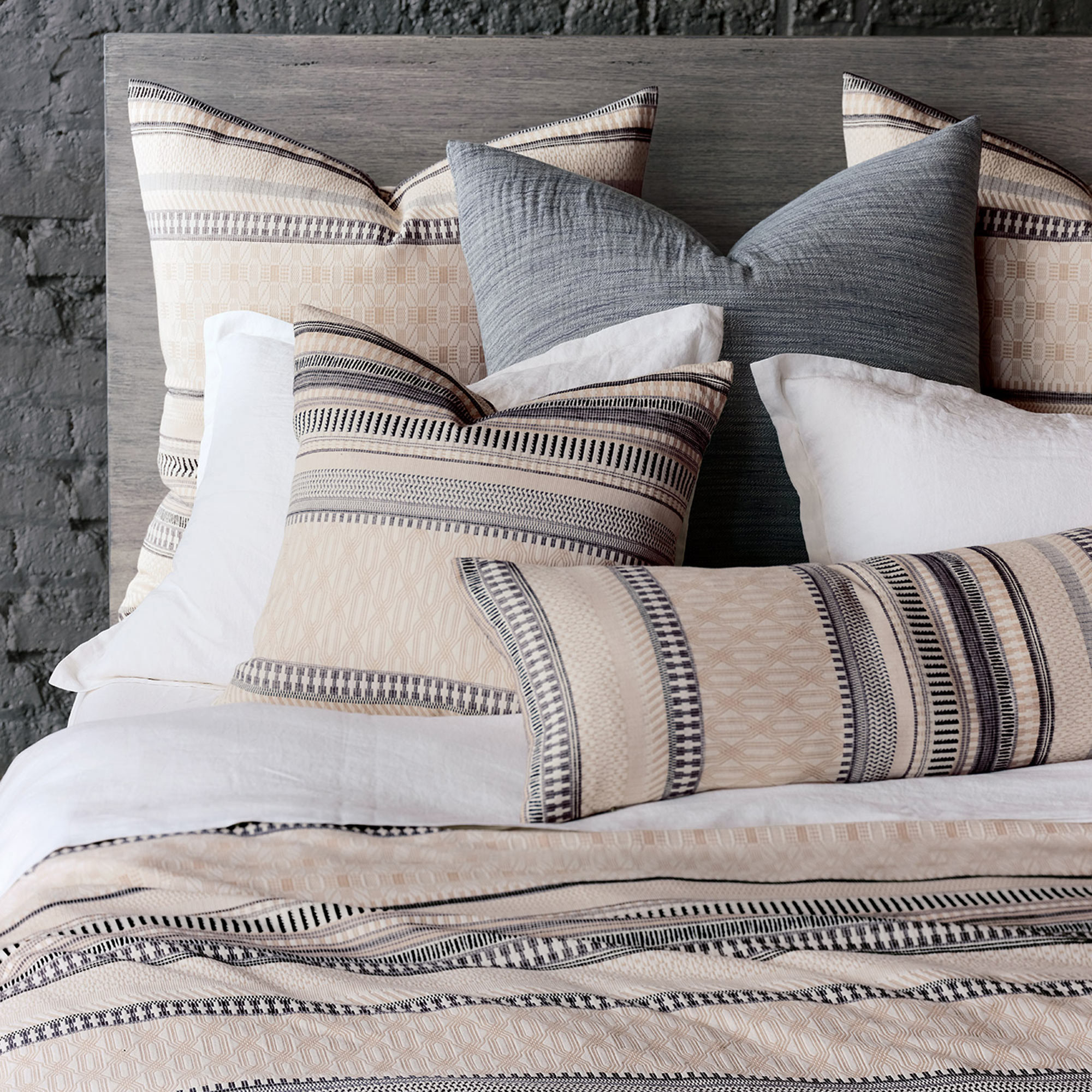 what is a thin bedspread called