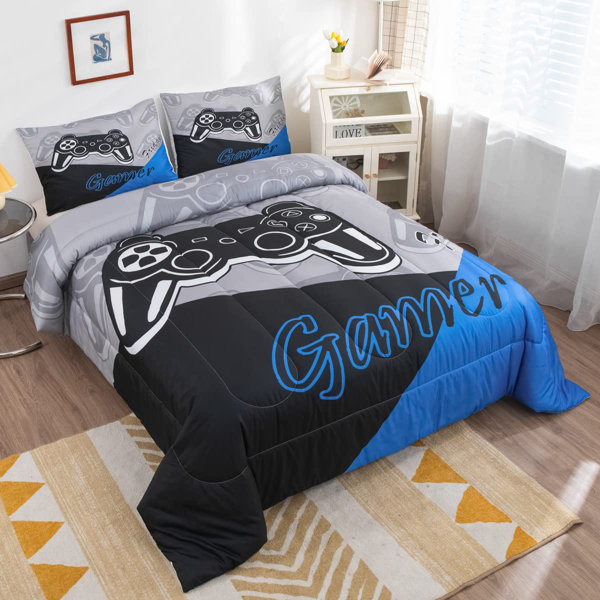 Video Game Bedding | Wayfair