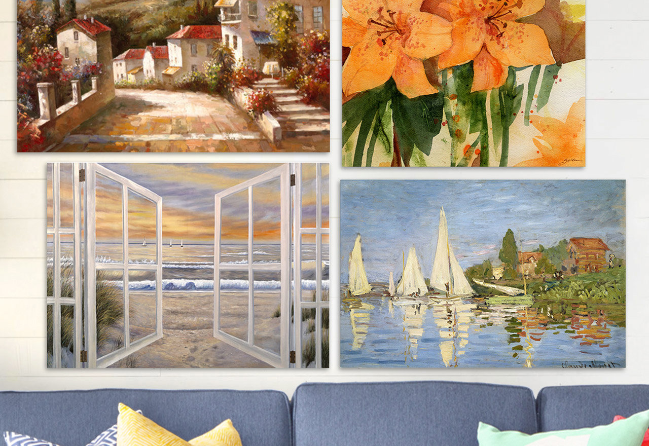 [BIG SALE] BestSelling Wall Art You’ll Love In 2023 Wayfair