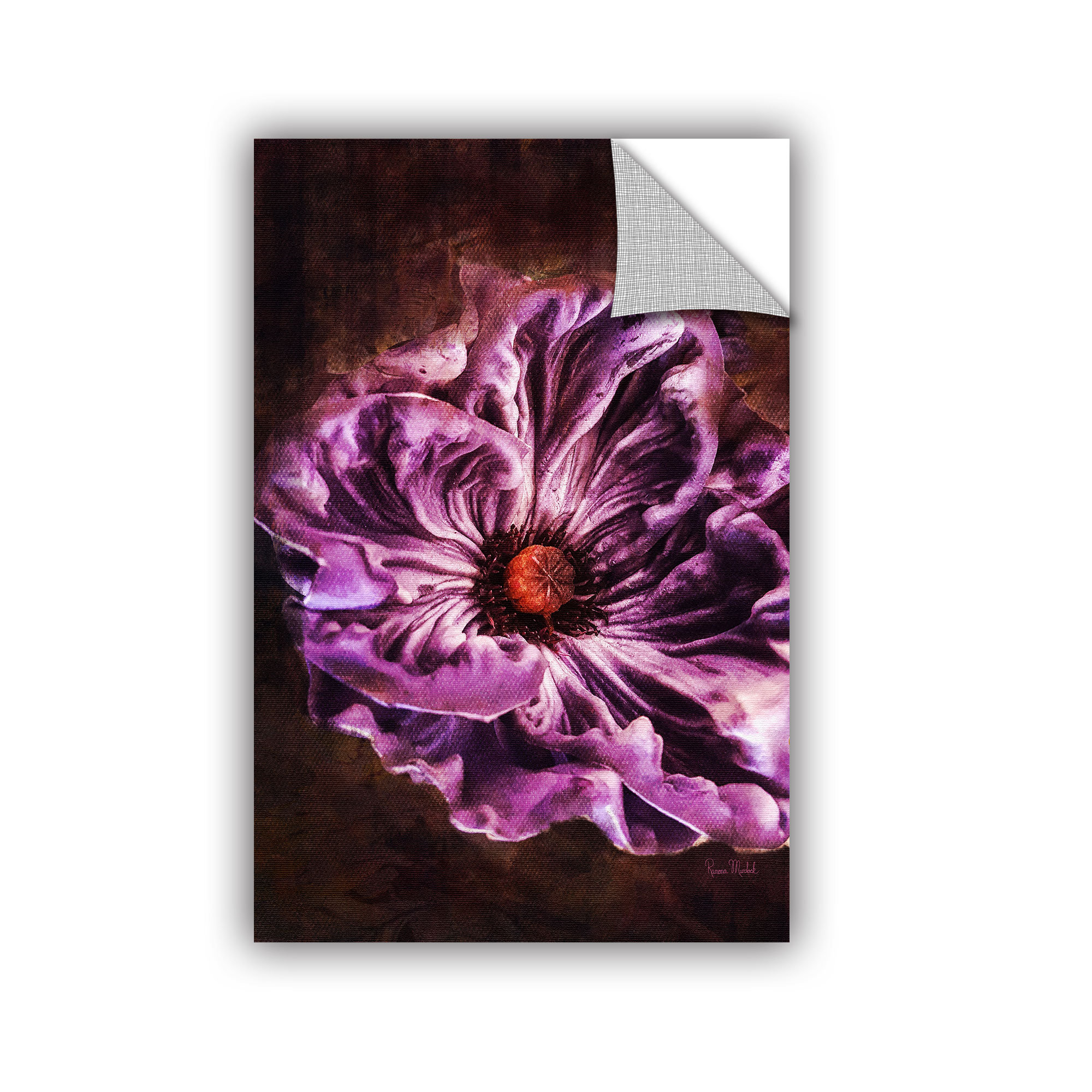 House of Hampton® Fitzgerald Wall Decals Wayfair