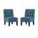 Addilyne 22.5'' Wide Slipper Chair