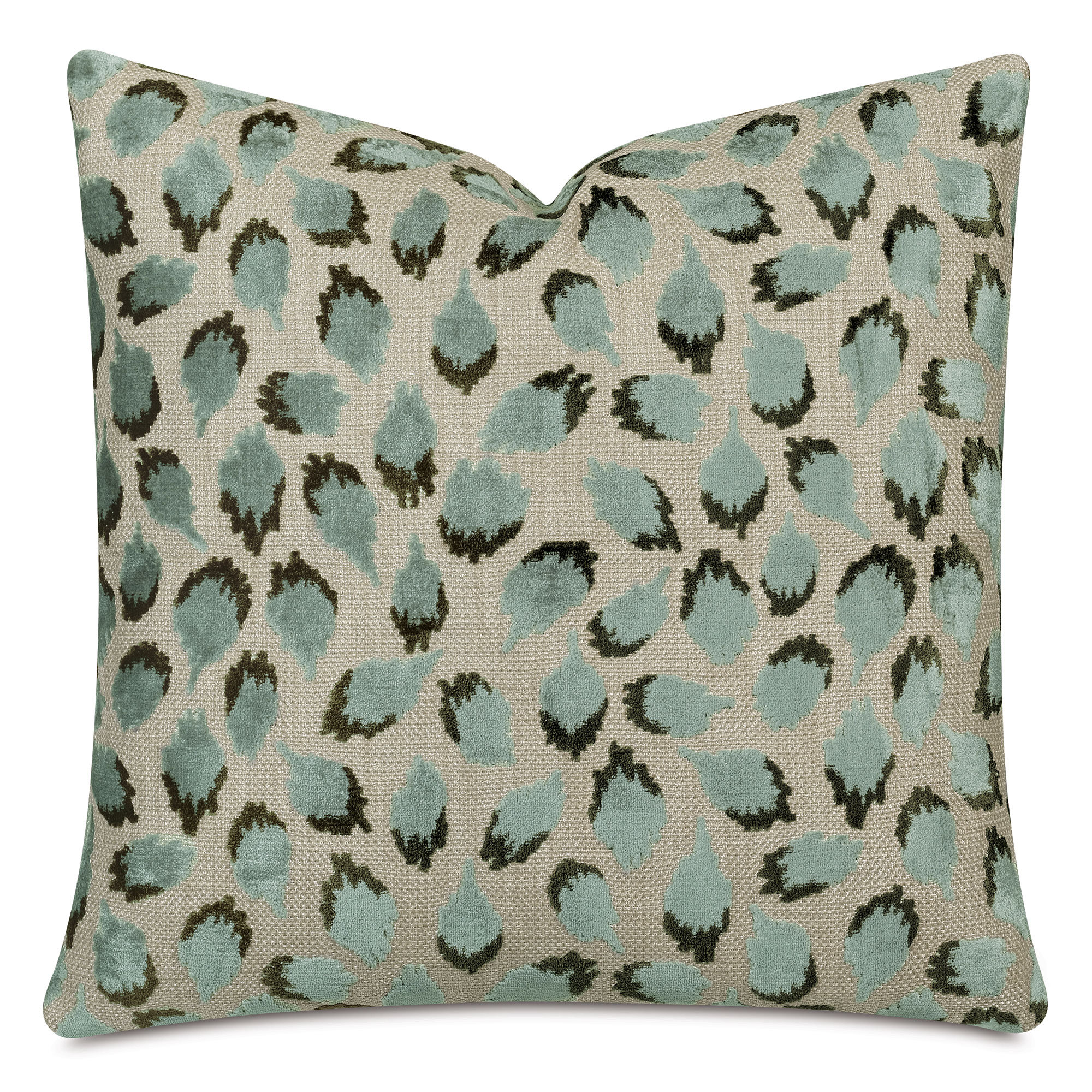 Eastern Accents Boutique Square Pillow Cover & Insert & Reviews | Wayfair eastern-accents-boutique-square-pillow-cover-insert-reviews-wayfair