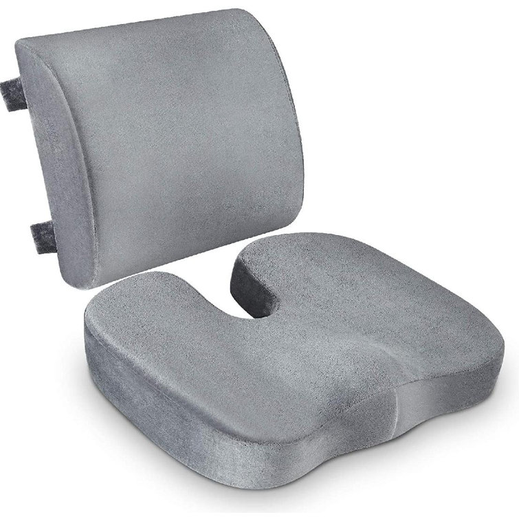 orthopedic cushion for sciatica