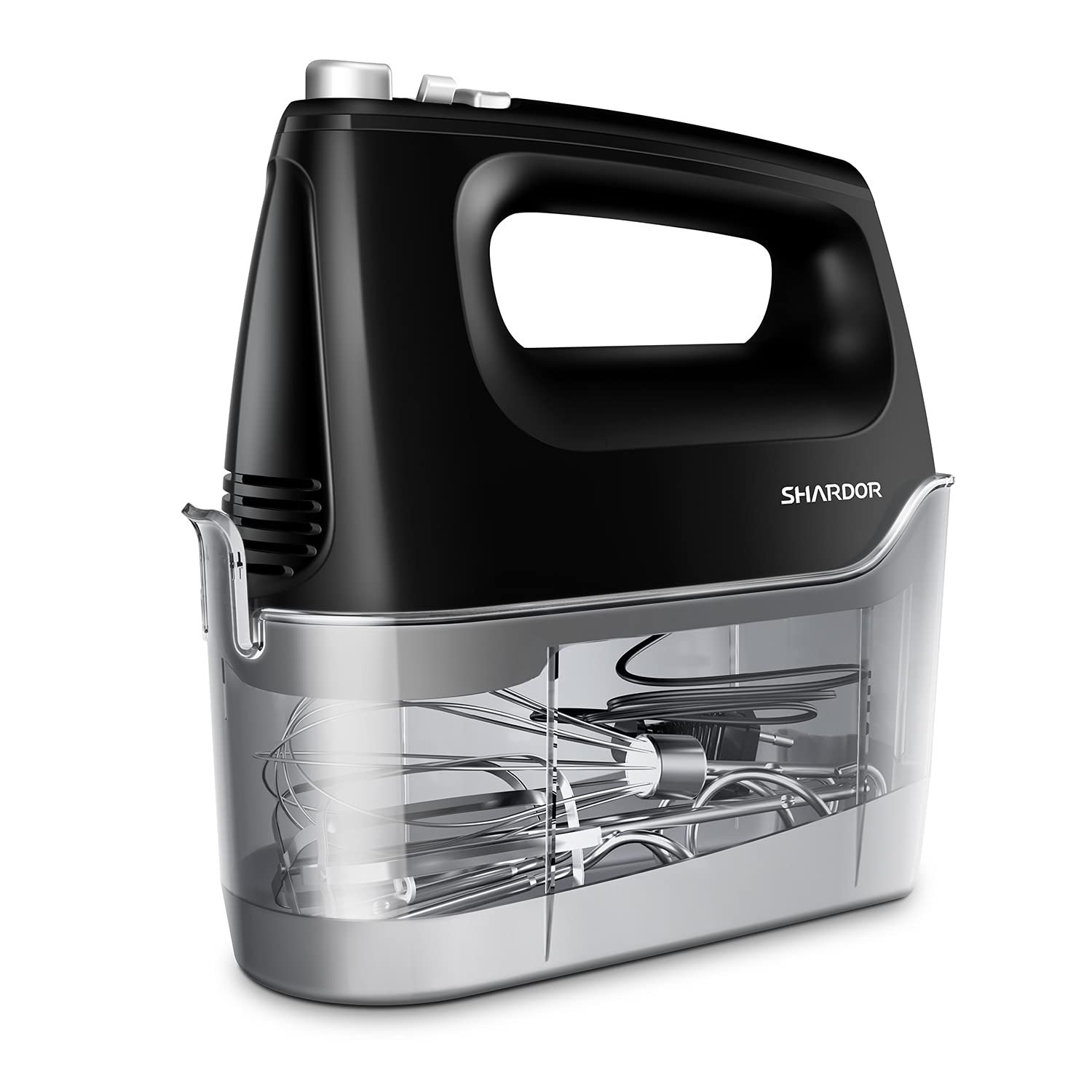 shardor hand mixer reviews