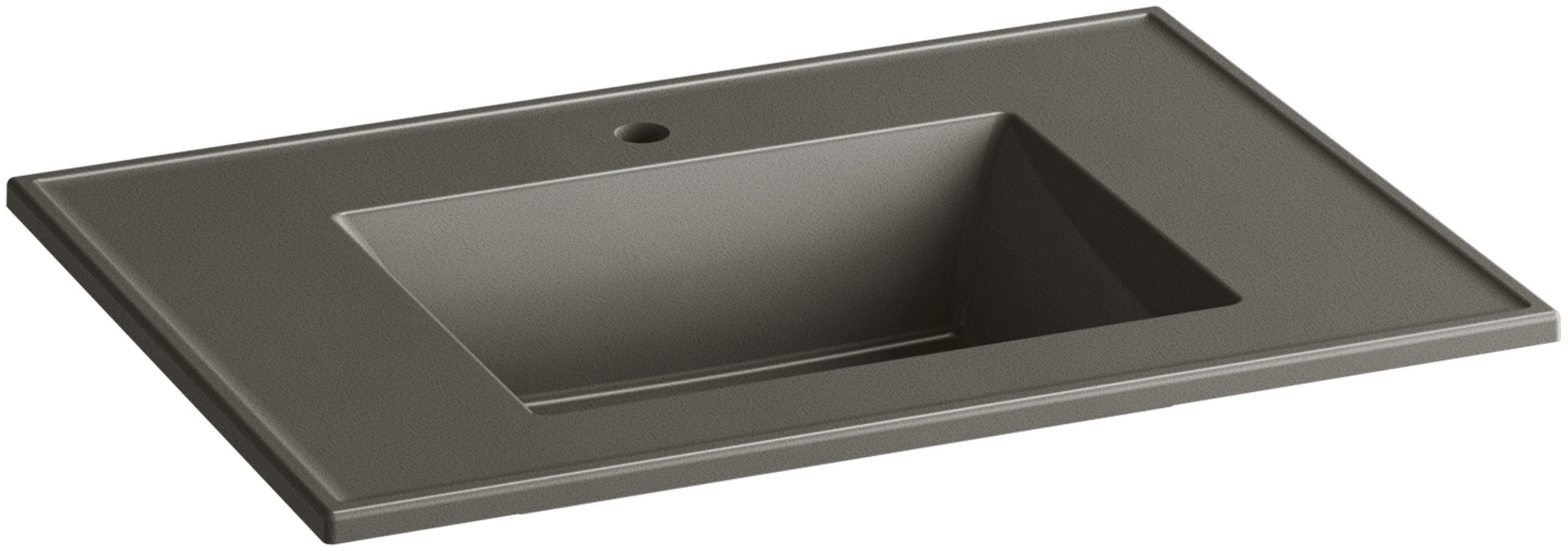 Kohler 31" Single Bathroom Vanity Top with Sink & Reviews | Wayfair