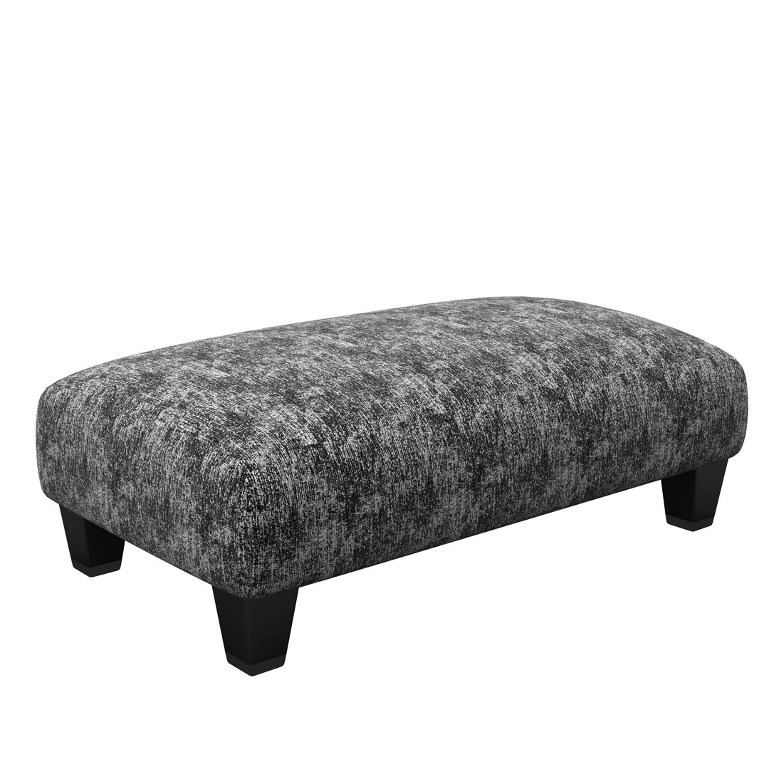 Willa Arlo Interiors Hocker Dartington