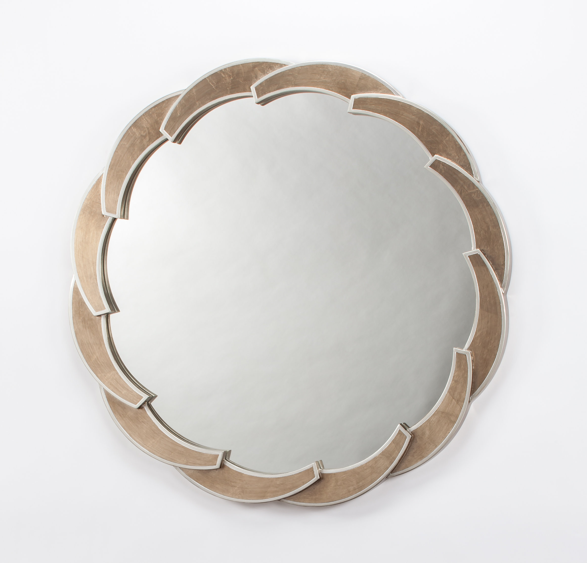 Artmax Accent Mirror Wayfair