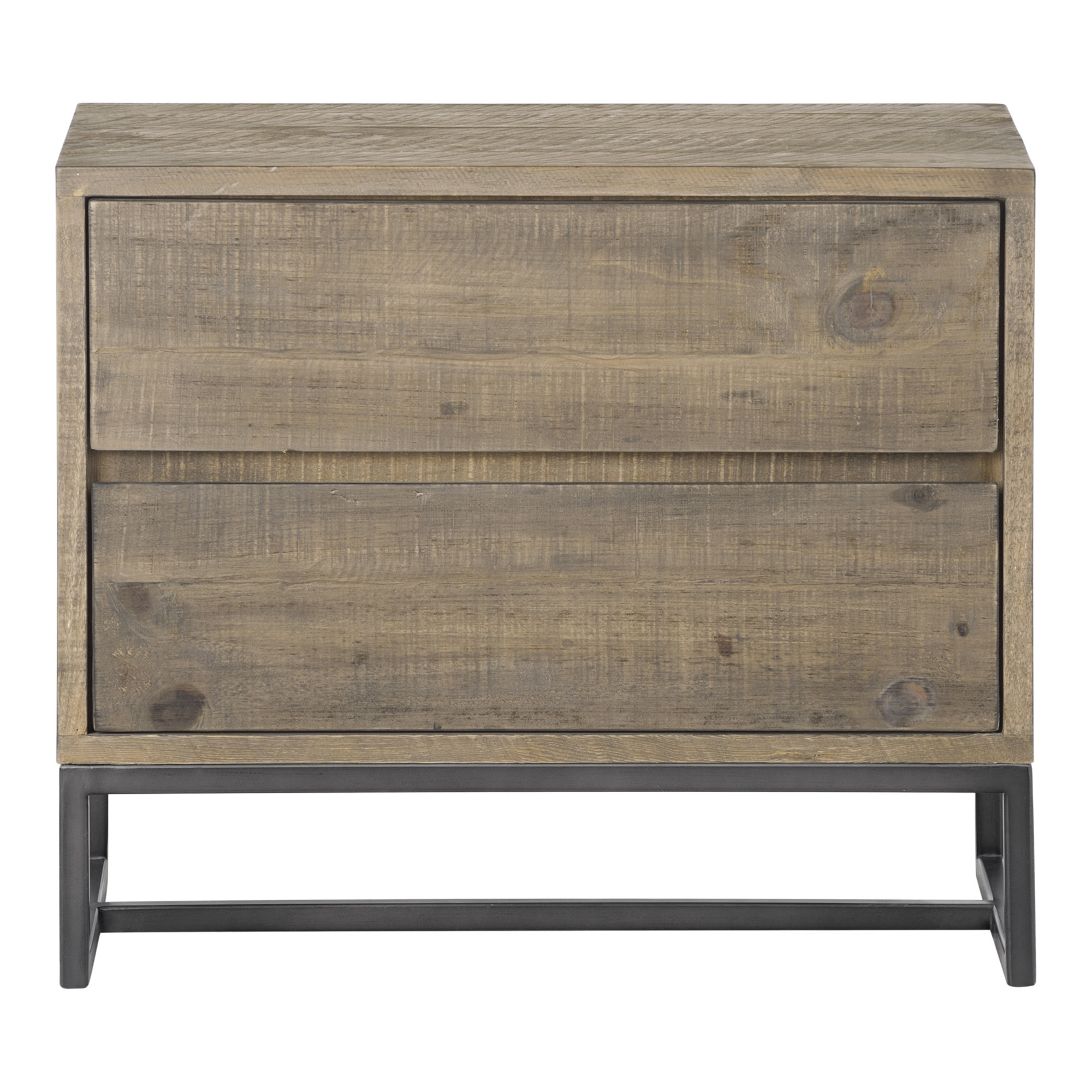 Joss & Main Henson Nightstand & Reviews Wayfair