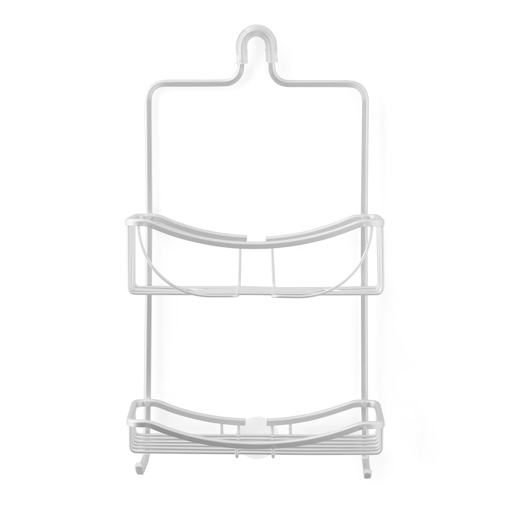 Rebrilliant Tennyson Hanging Shower Caddy Wayfair