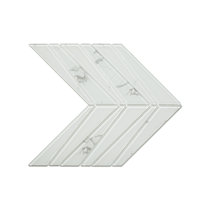 Bliss Element Glass Tiles - Wayfair Canada