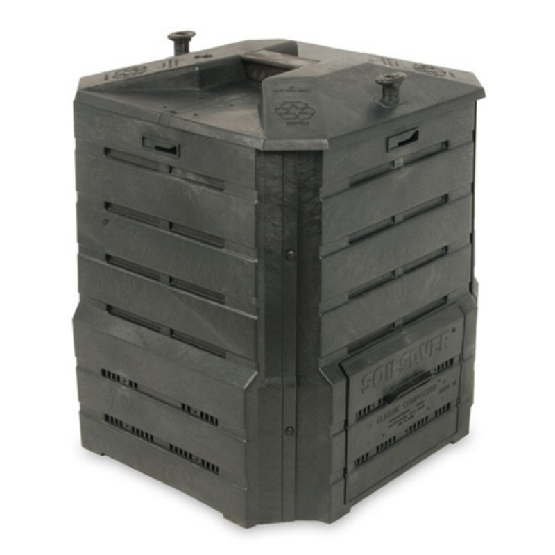 F4 86 Gal. Plastic Outdoor Use Worm Bin Wayfair