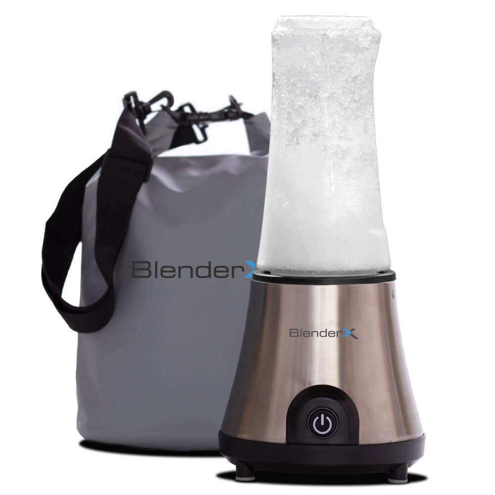 Tear Coincidence Dissatisfied Modern Comfort BlenderX Cordless Home, Portable, and Travel Blender &  Reviews | Wayfair